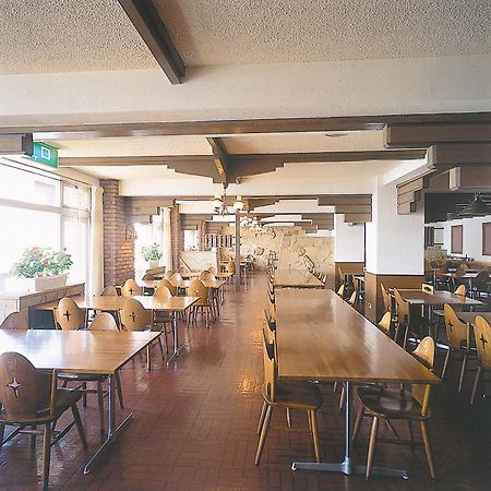 ホテル　こだま 山ノ内町 エクステリア 写真